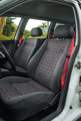SEAT CORDOBA 1.6 VARIO 8V GASOLINA 4P MANUAL